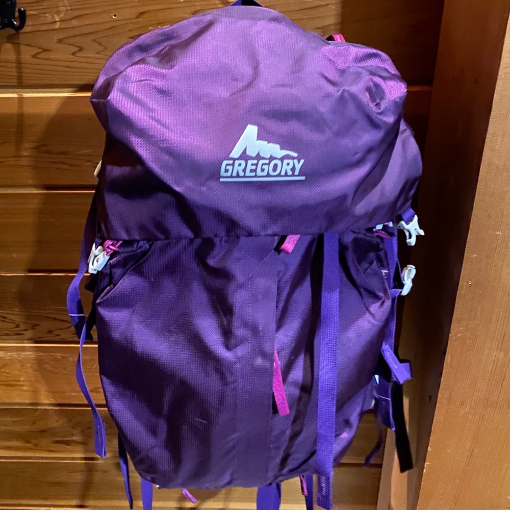 Day pack